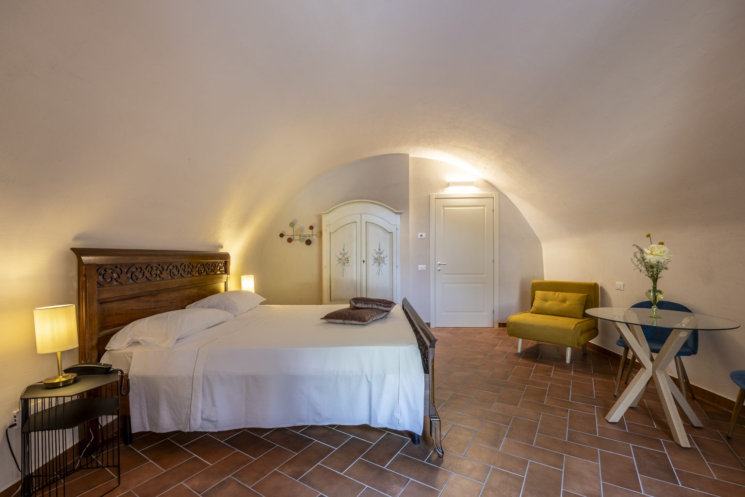 Camera 15 - Doppia Comfort