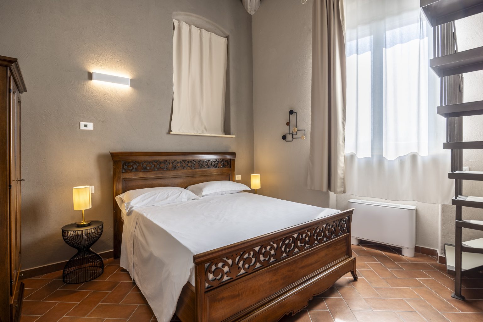 Camera 24 - Doppia Comfort