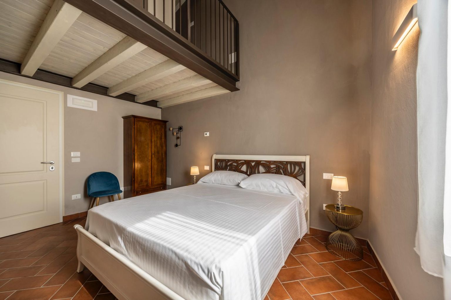 Camera 20 - Doppia Comfort