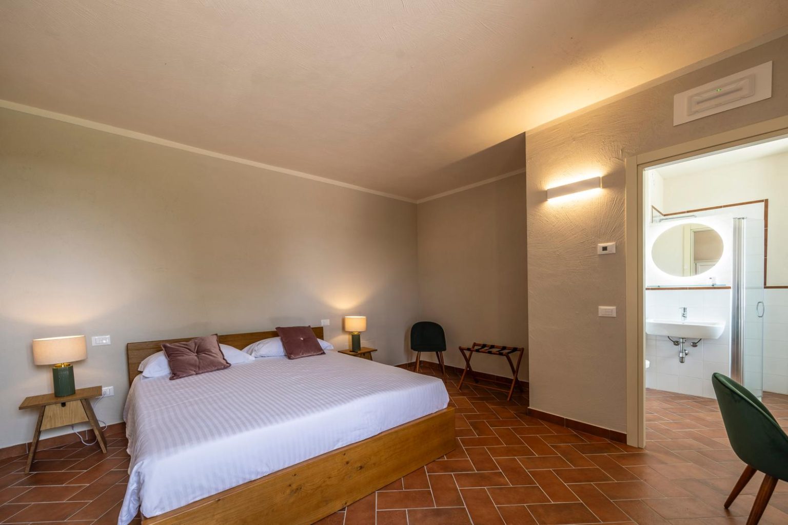 Camera 11 - Doppia Comfort